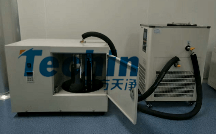 2024免费麻豆电影网控溫型球磨儀